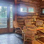 Hébergement de vacances Kelo Tuisku By Interhome