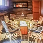 Nyaraló Kelo Tuisku By Interhome *