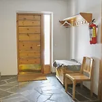 Nyaraló Kelo Tuisku By Interhome