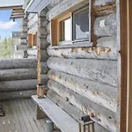 Kelo Tuisku By Interhome Nyaraló Ruka