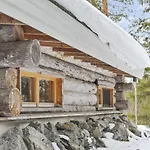 Nyaraló Kelo Tuisku By Interhome