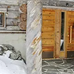 Nyaraló Kelo Tuisku By Interhome Ruka
