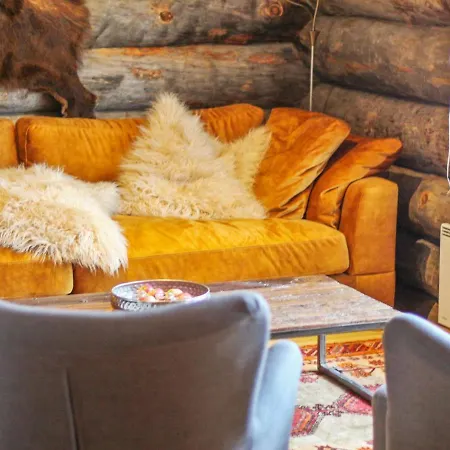 Kelo Tuisku By Interhome Дом отдыха *