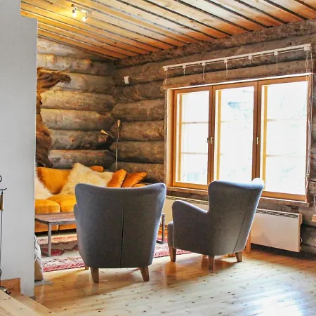 Kelo Tuisku By Interhome Дом отдыха *