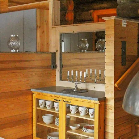 Kelo Tuisku By Interhome Дом отдыха *