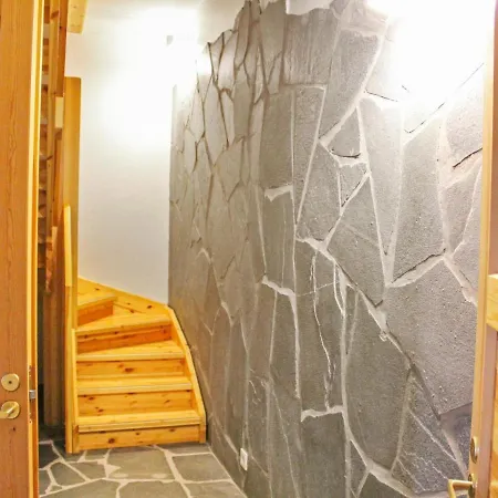 Дом отдыха Kelo Tuisku By Interhome *