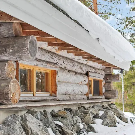 Дом отдыха Kelo Tuisku By Interhome *