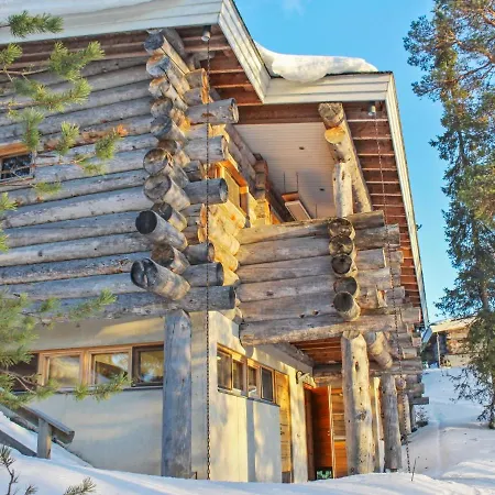 Kelo Tuisku By Interhome Дом отдыха *