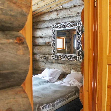 Kelo Tuisku By Interhome Дом отдыха Рука