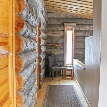 Kelo Tuisku By Interhome Дом отдыха Рука