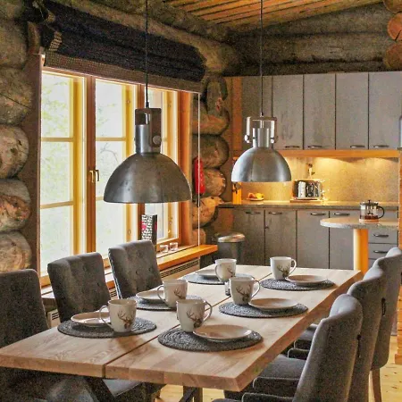 Kelo Tuisku By Interhome