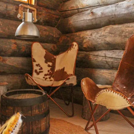 Kelo Tuisku By Interhome Дом отдыха