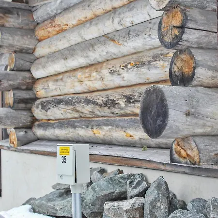 Kelo Tuisku By Interhome