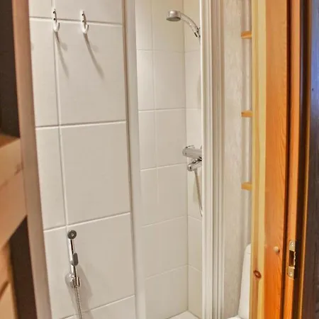 Kelo Tuisku By Interhome Дом отдыха Рука