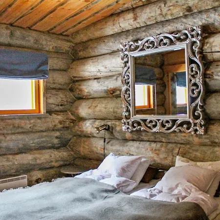 Kelo Tuisku By Interhome Дом отдыха Рука