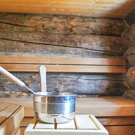 Дом отдыха Kelo Tuisku By Interhome Рука