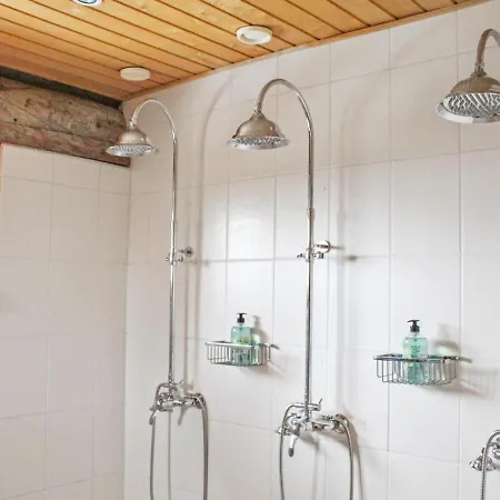 Kelo Tuisku By Interhome Дом отдыха