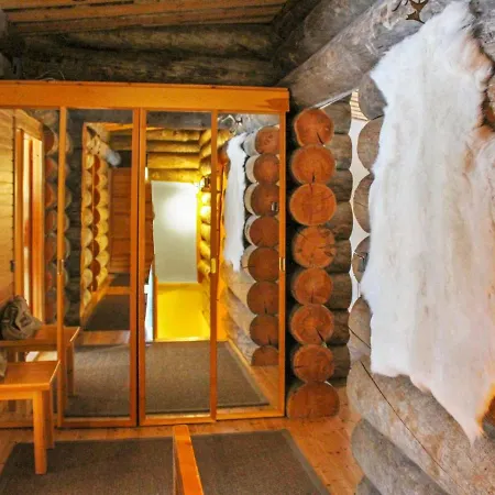 Kelo Tuisku By Interhome Дом отдыха