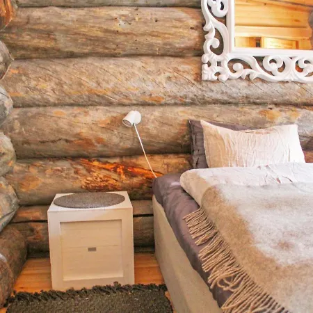 Kelo Tuisku By Interhome Дом отдыха