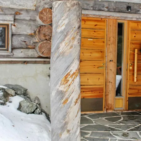 Kelo Tuisku By Interhome Дом отдыха