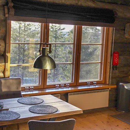 度假居 Kelo Tuisku By Interhome 鲁卡