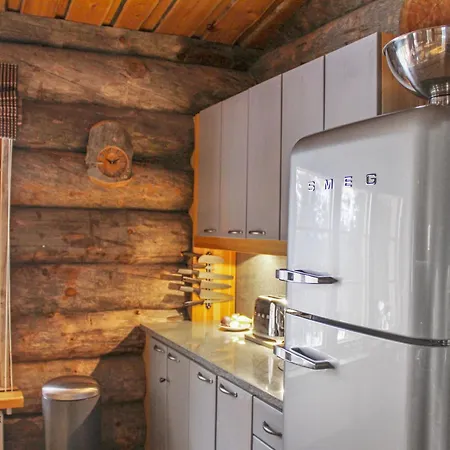 Kelo Tuisku By Interhome 度假居