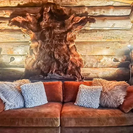 Kelo Tuisku By Interhome 鲁卡