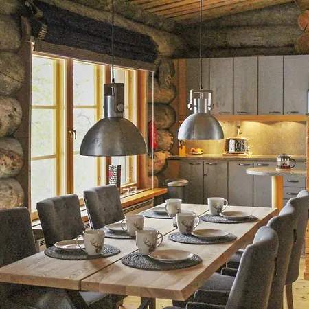 Kelo Tuisku By Interhome 鲁卡