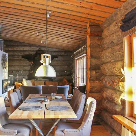 Kelo Tuisku By Interhome Dom wakacyjny