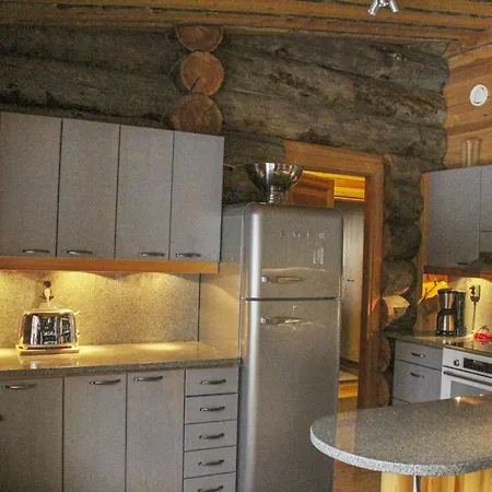 度假居 Kelo Tuisku By Interhome *