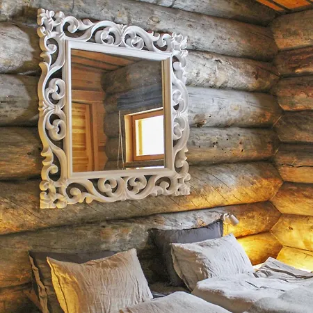 度假居 Kelo Tuisku By Interhome *