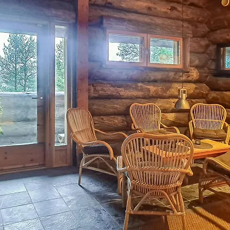 Prázdninový dům Kelo Tuisku By Interhome