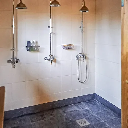 Prázdninový dům Kelo Tuisku By Interhome