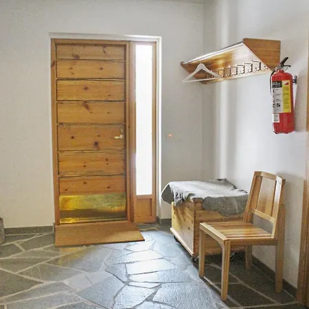 Prázdninový dům Kelo Tuisku By Interhome