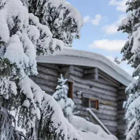 Kelo Tuisku By Interhome Prázdninový dům *