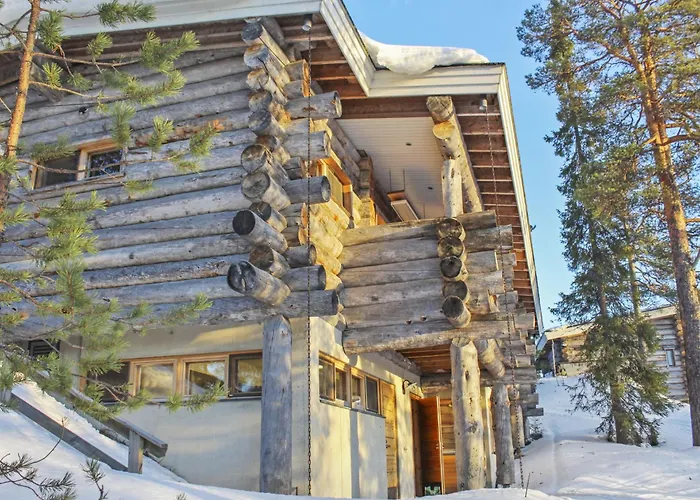 Kelo Tuisku By Interhome *