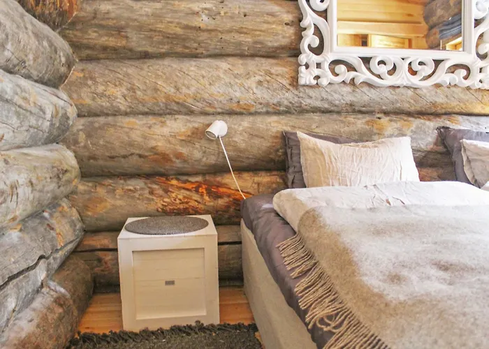 Kelo Tuisku By Interhome * 鲁卡