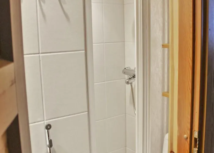 度假居 Kelo Tuisku By Interhome *