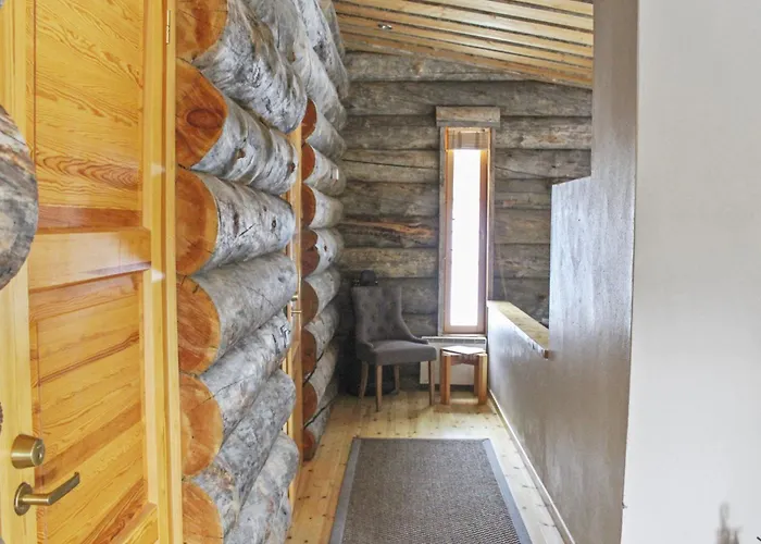 度假居 Kelo Tuisku By Interhome