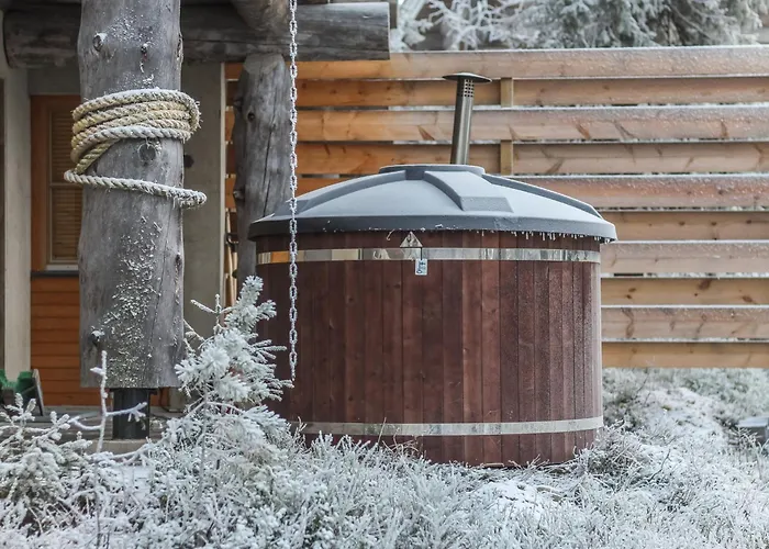 Kelo Tuisku By Interhome